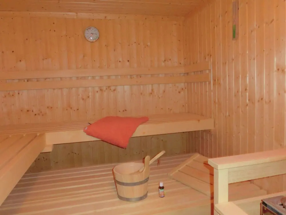 Beautiful Apartment in Frauenwald at the Rennsteig in a Very Quiet Location