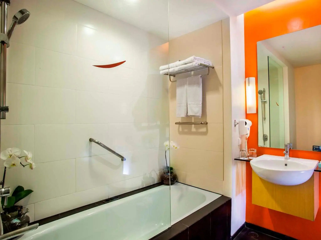 Novotel Bandung
