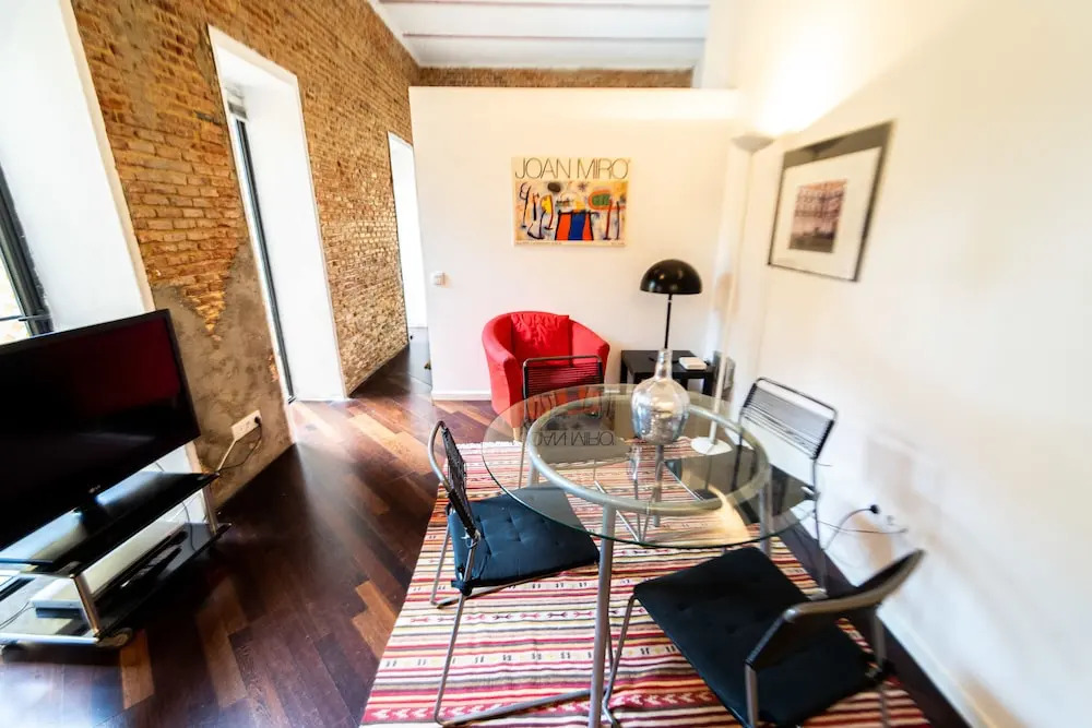 Luxury Principe de Vergara I