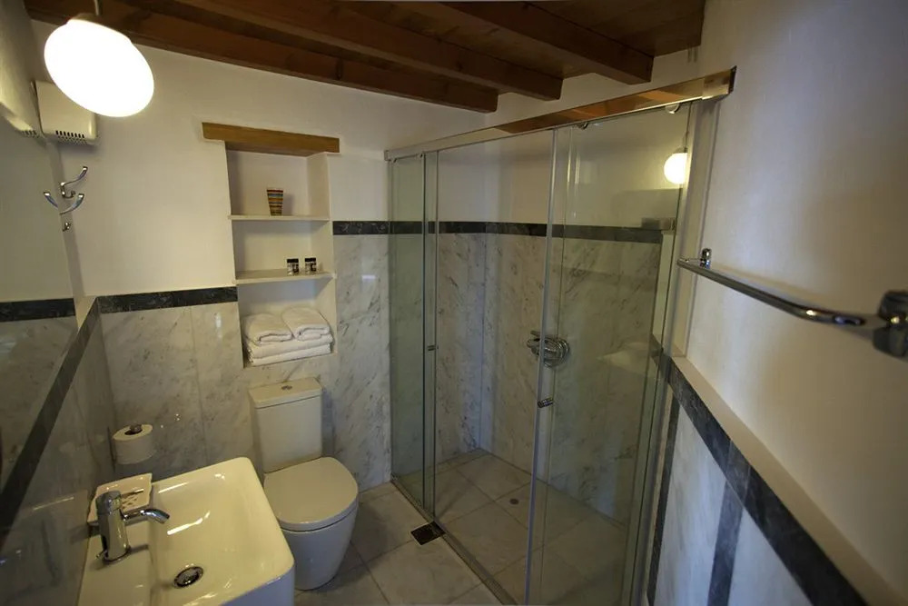 Theophano Art Hotel