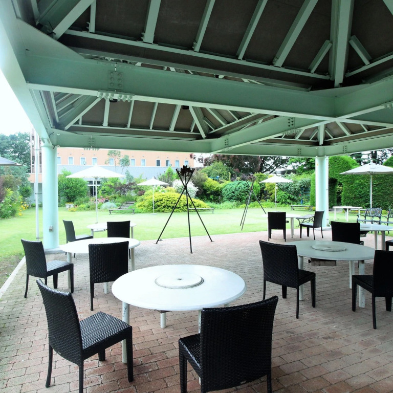 Kiryu Grand Hotel