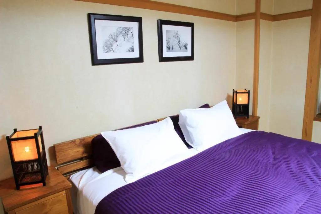 Morino Lodge Myoko - Hostel