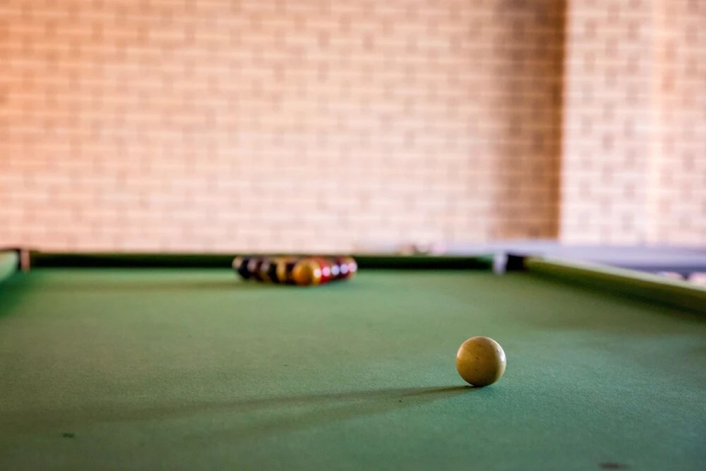 Fun Games House