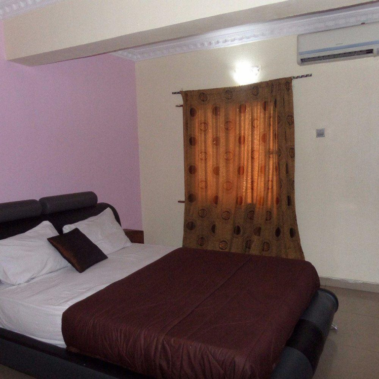 Diplomat Hotel Ikeja
