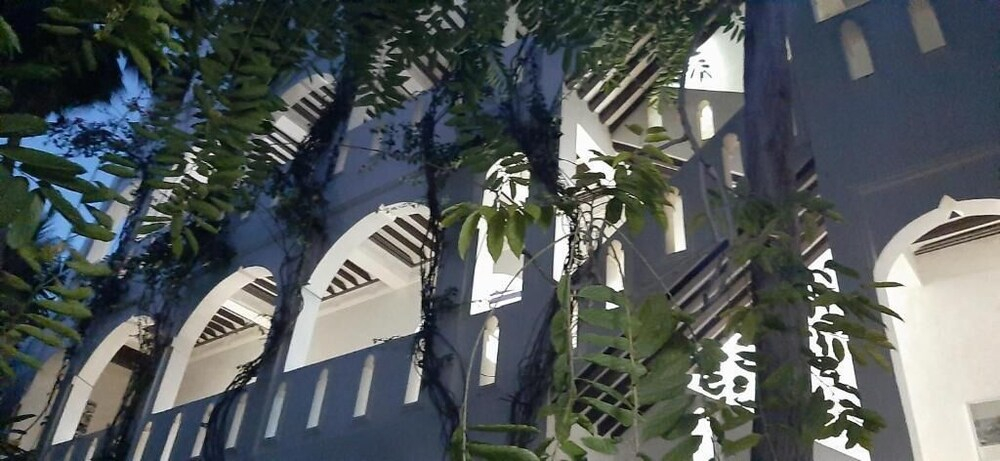 Jamala Guesthouse