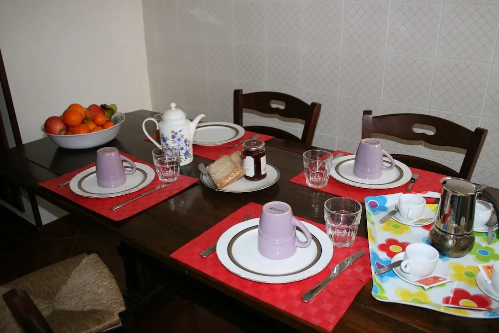 Macci Apartment Santa Croce