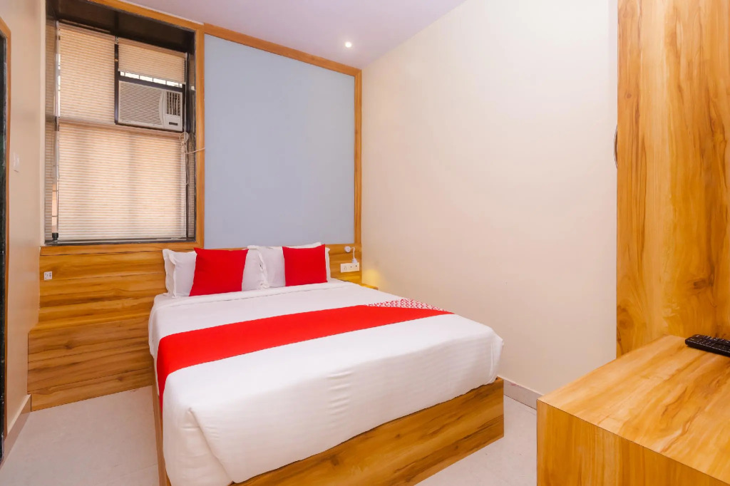 OYO 37552 Suncity
