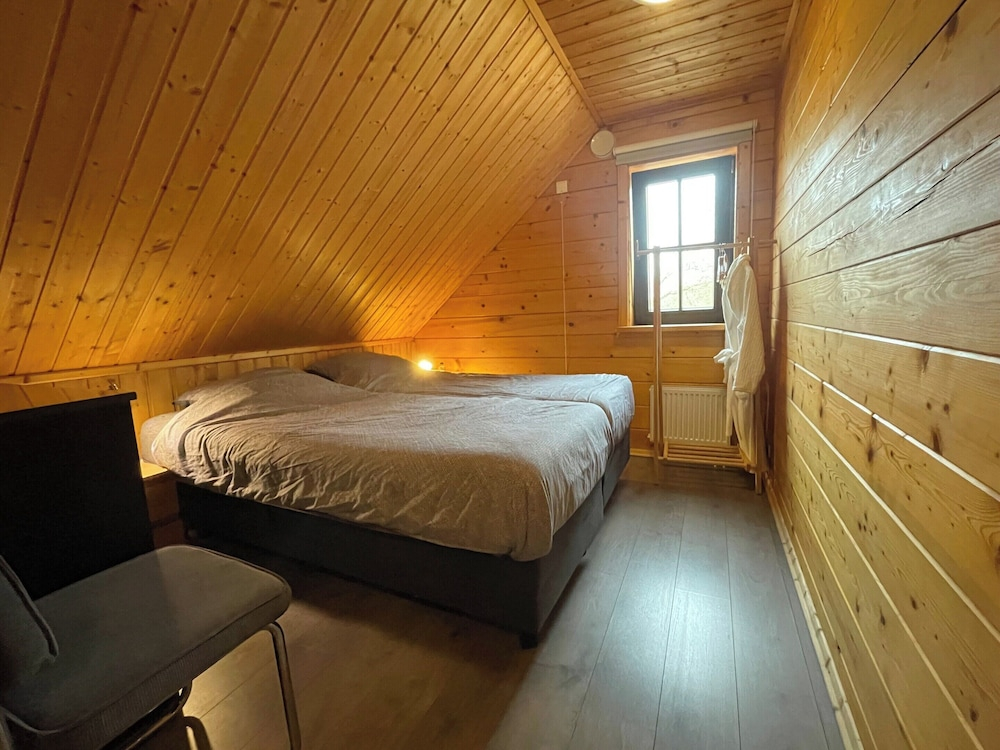 Forest Villa, Rural Twente
