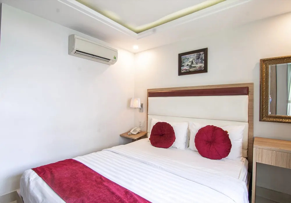 Diamond Hotel