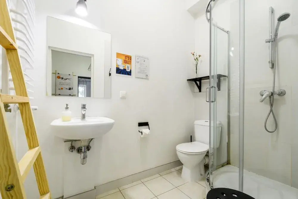 Lull Hostel