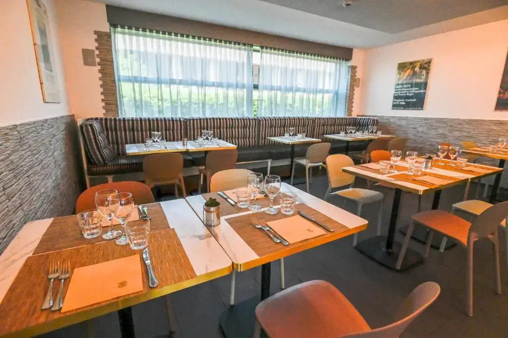Best Western Hotel Green City