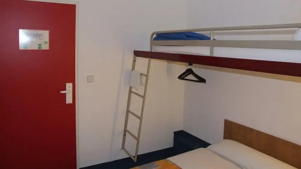 Motel 24h Mannheim