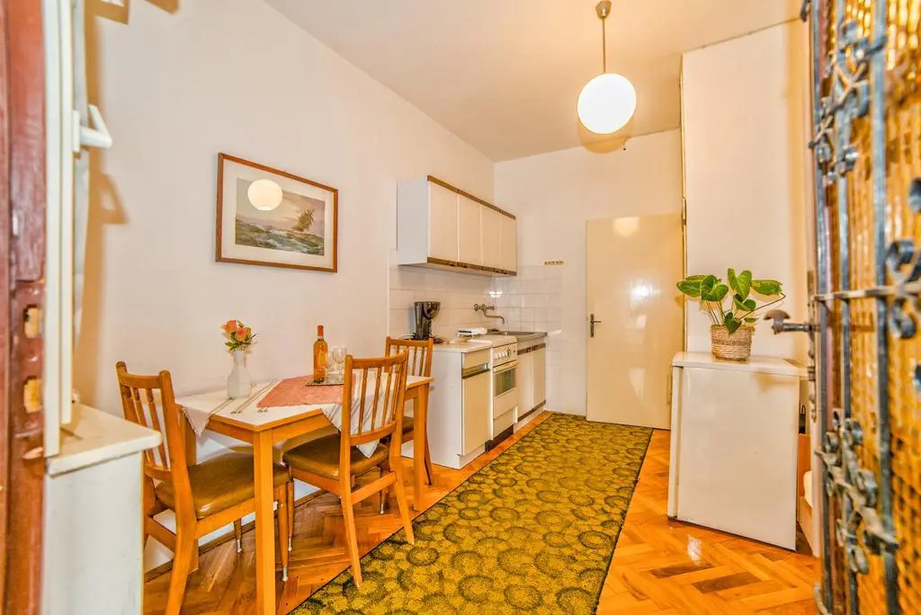 Apartments Poljak