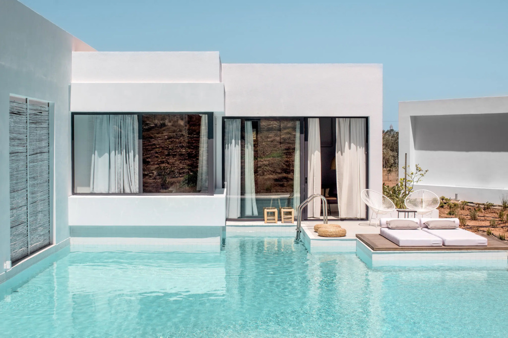 Casa Cook Rhodes