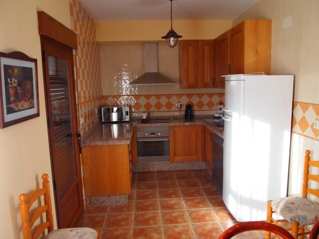 Casa La Abuela