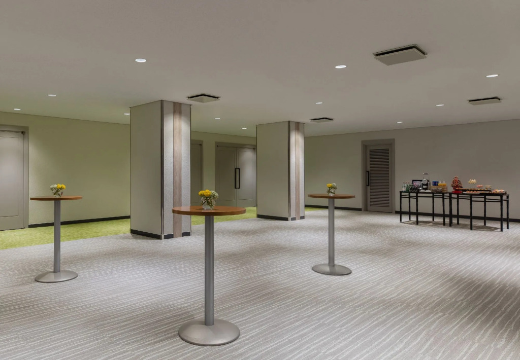 Lake Biwa Marriott Hotel
