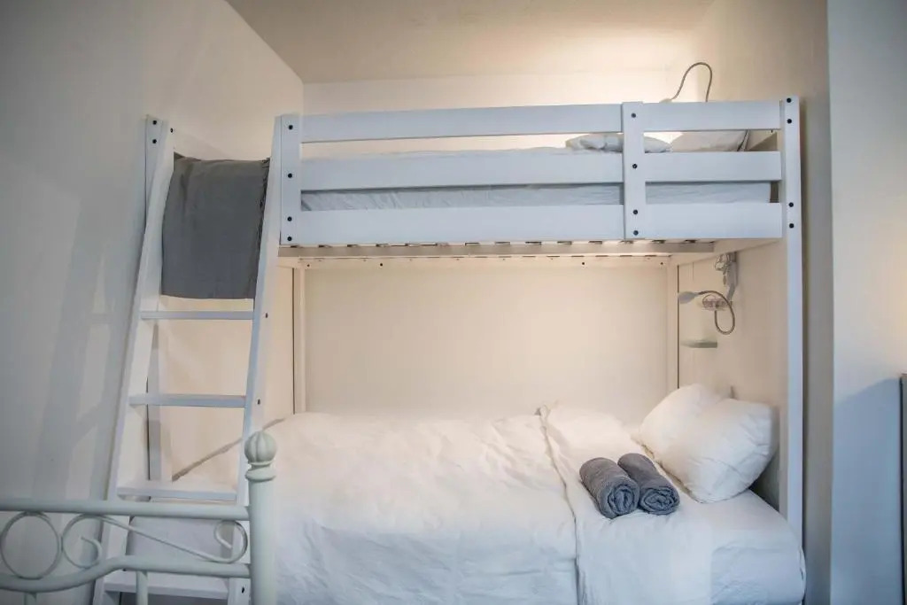 Central Studio Apartment