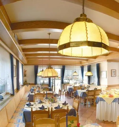 Pension Aurora