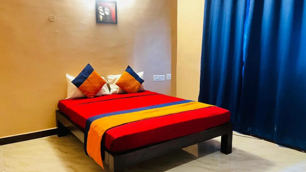 Hotel Star City