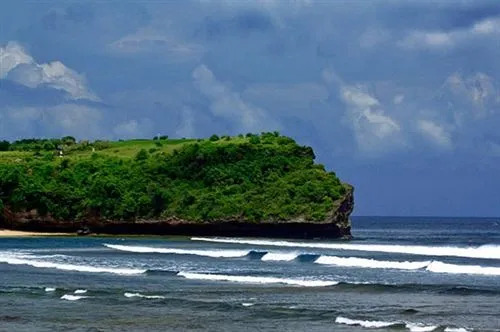 Flower Bud Bungalows