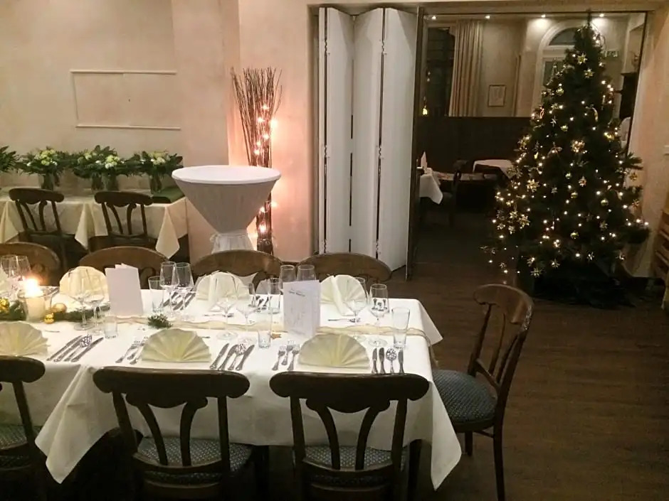 Hotel Haus Thoeren