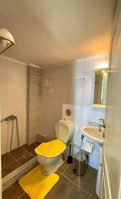 Apartment Nina