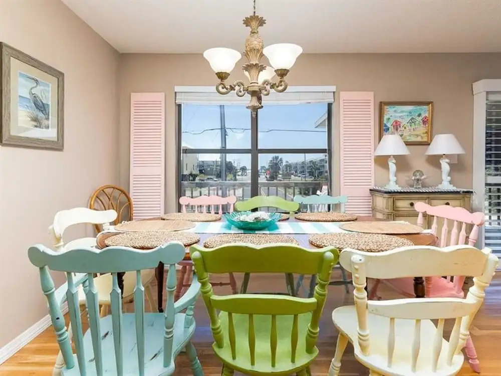 The Dugout by Meyer Vacation Rentals