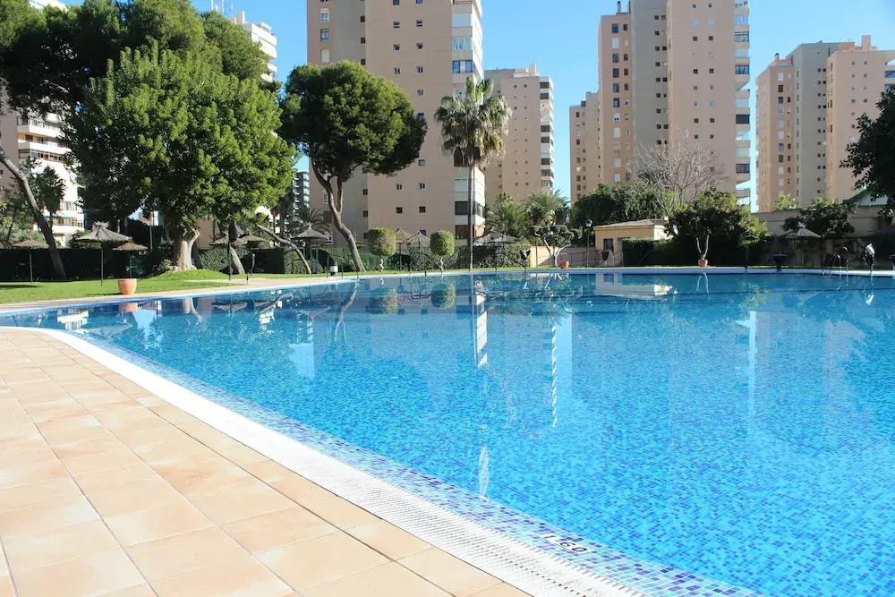 Apartamento Playamar