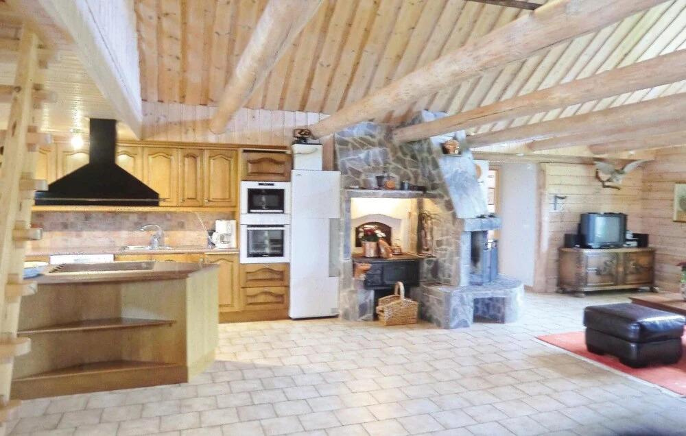 Awesome Home in Borgholm With 3 Bedrooms