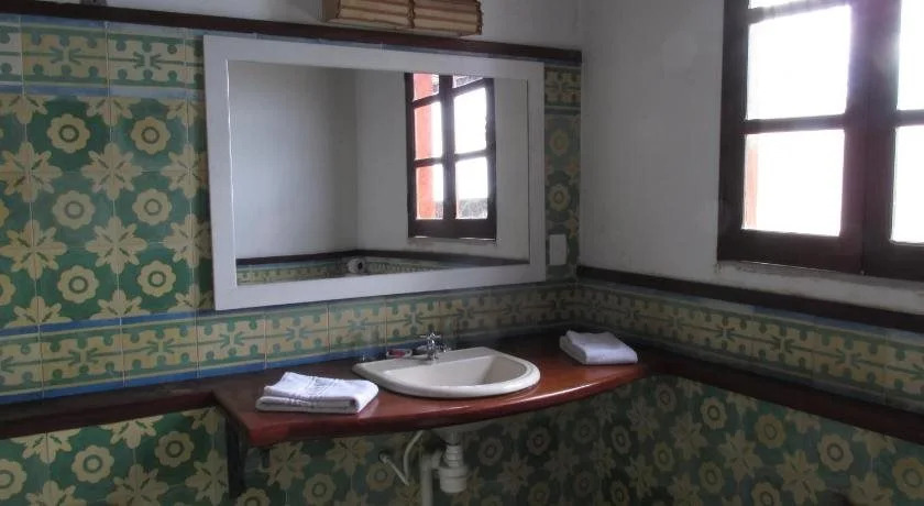 Pousada Do Boqueirão