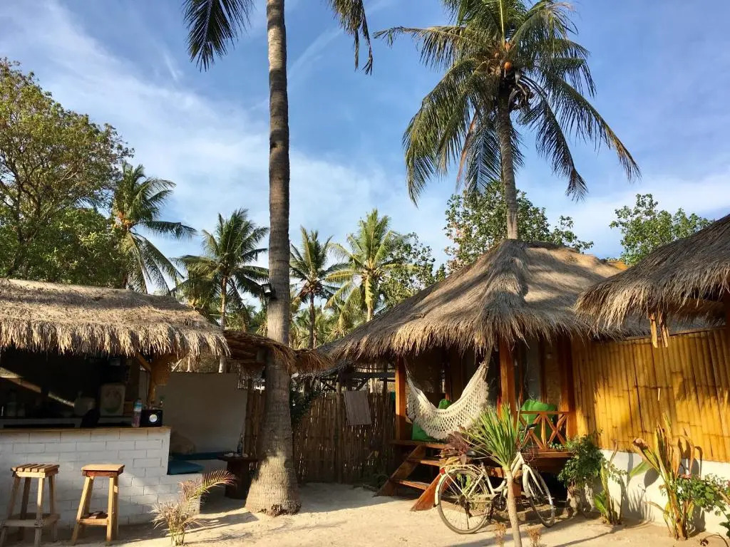 Rumah Canaria Bungalow
