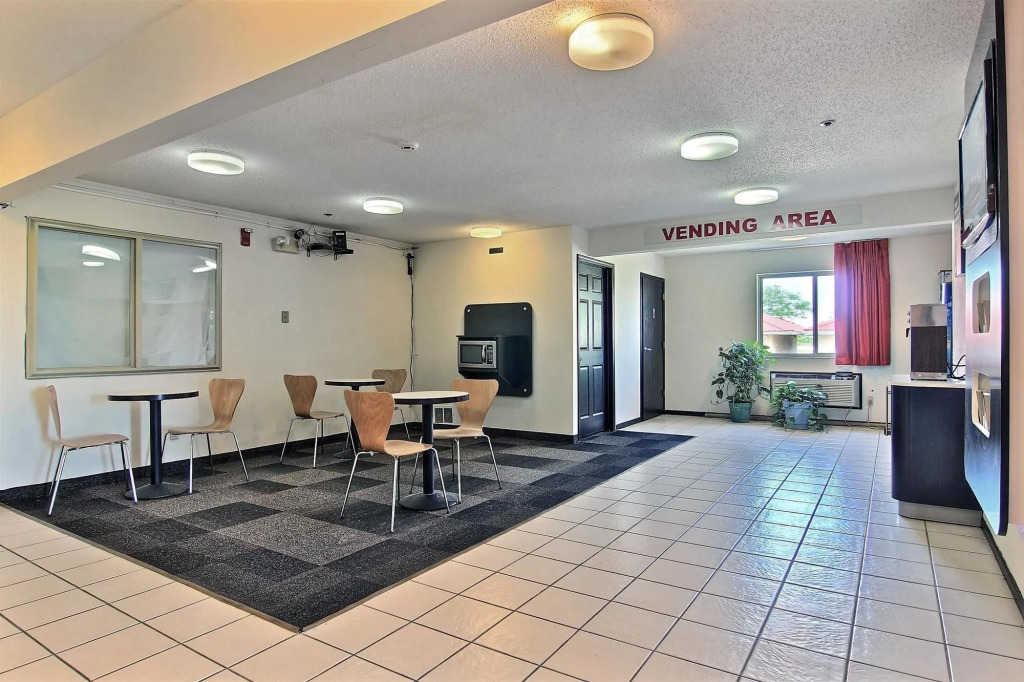 Ameri Vu Inn