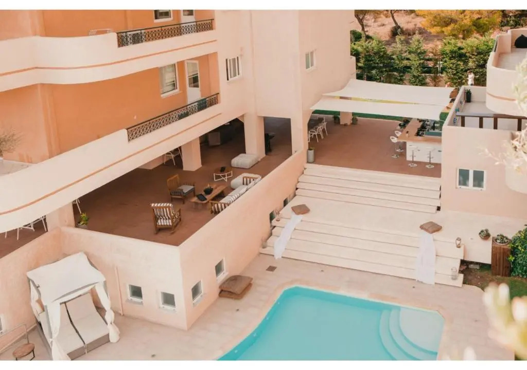Blue Note Resort & Club