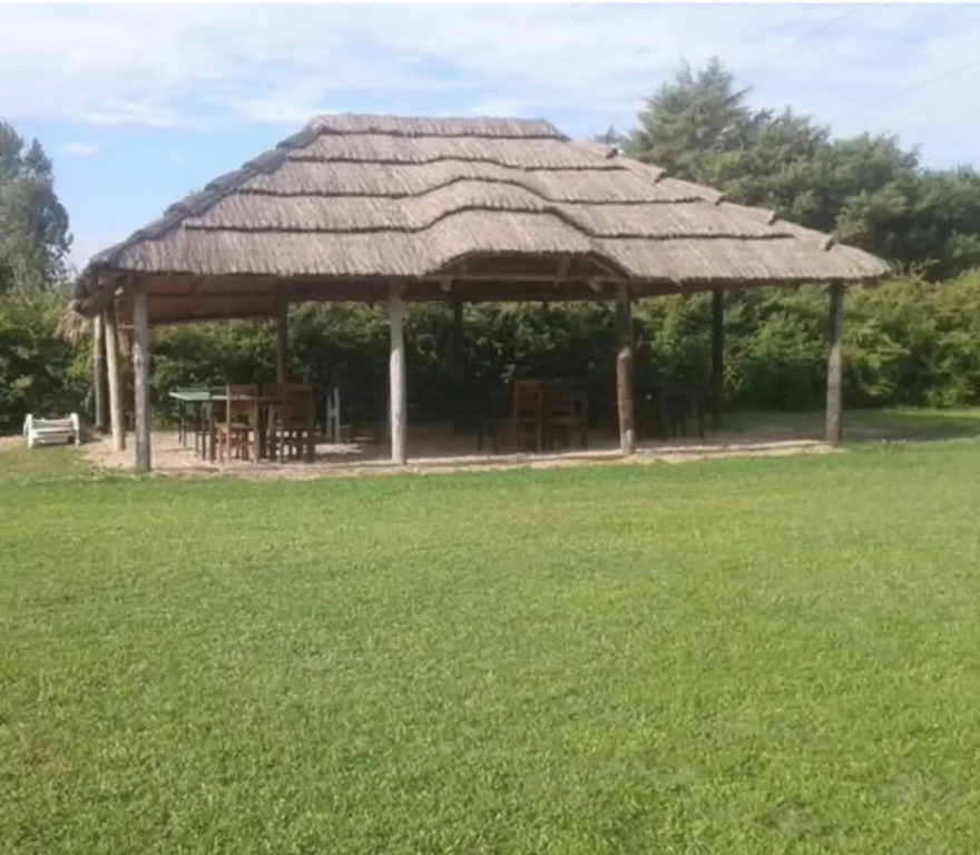 cabañas tifanys