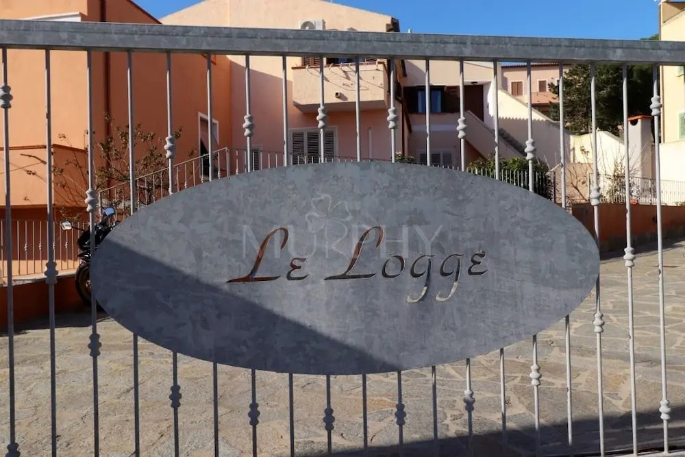Le Logge