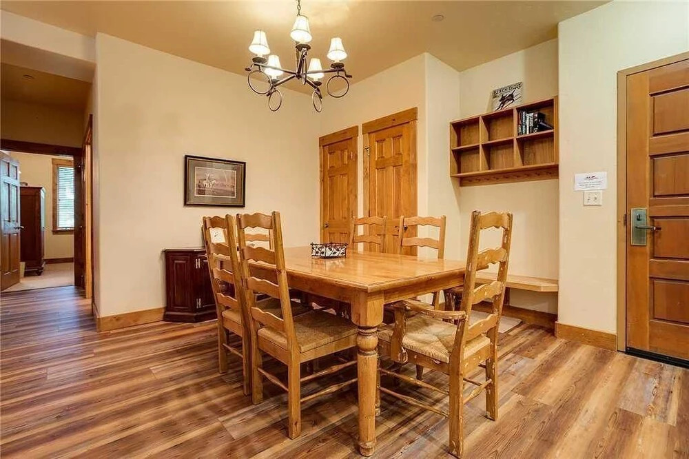 Tl2108 Fall in Love With This Beautiful Mountain Condo, Prime Location! Winter Specials!