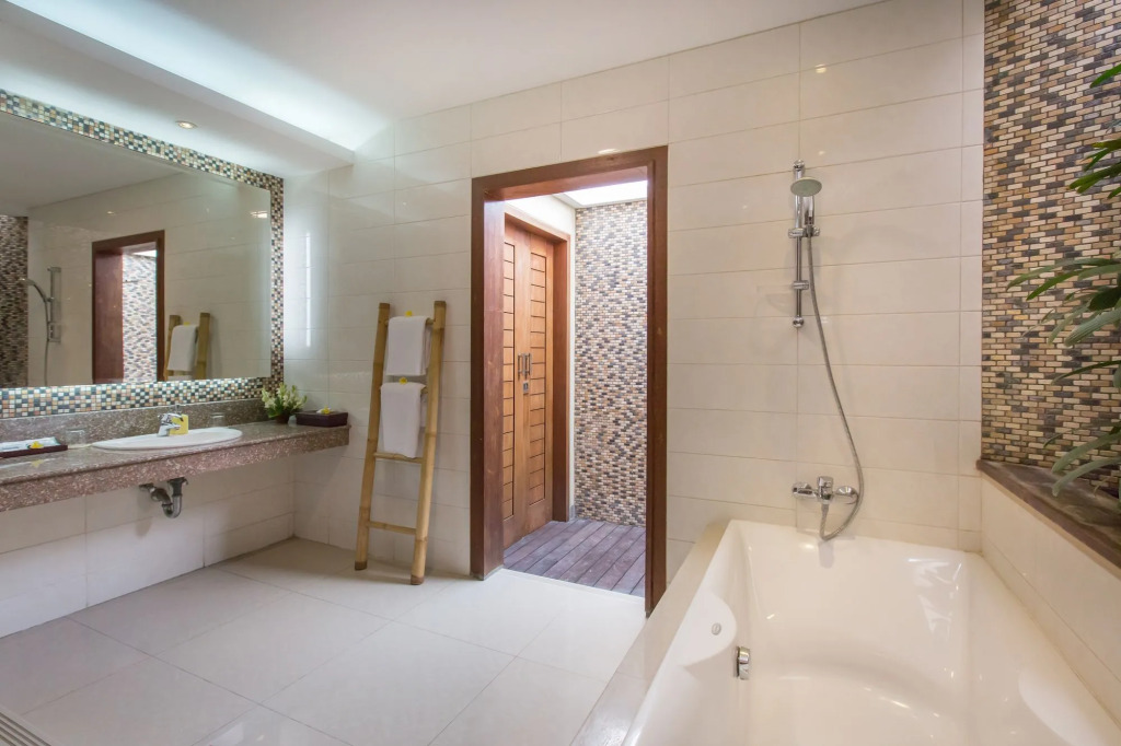 Dreamscape Bali Villas Canggu
