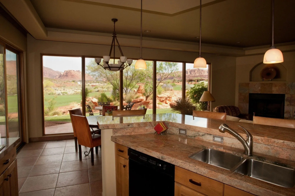 The Inn at Entrada