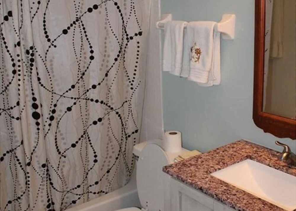 St. Augustine Ocean And Racquet 4306 2 Bedroom Condo