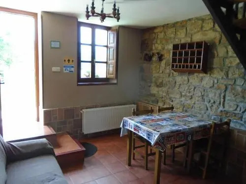 Turismo Rural El Gobernador