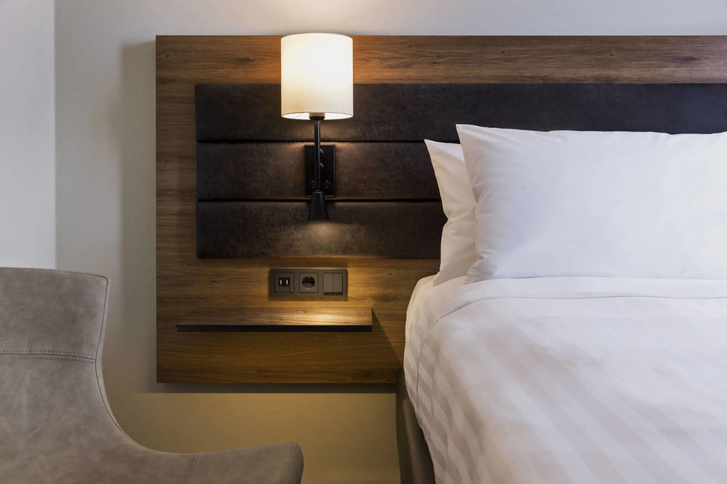 Moxy Stuttgart Airport/Messe