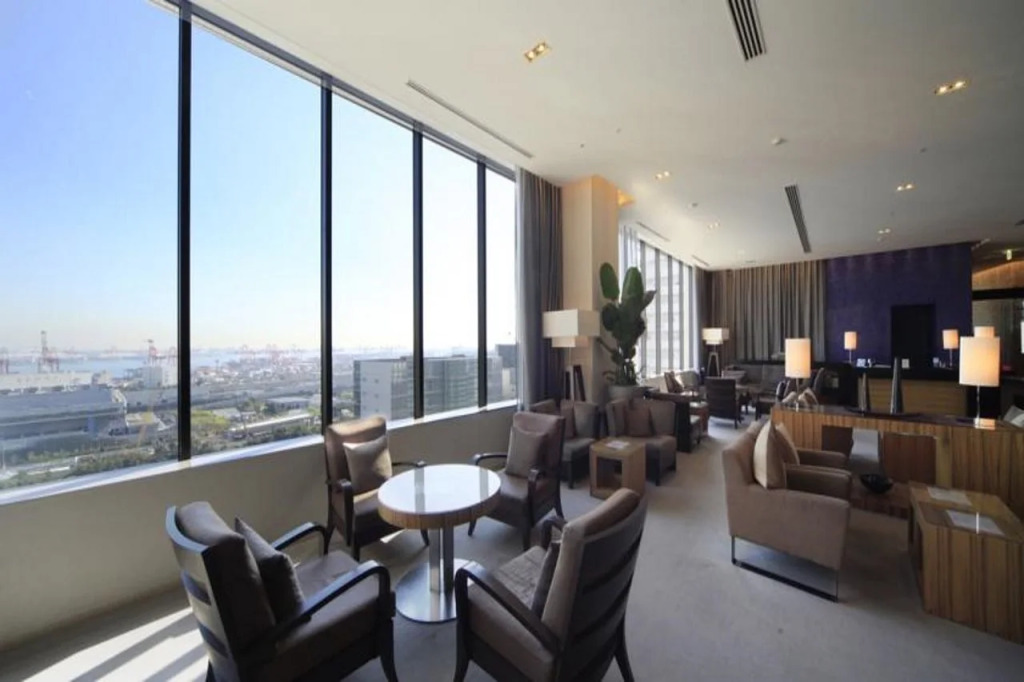 LOISIR HOTEL SHINAGAWA SEASIDE