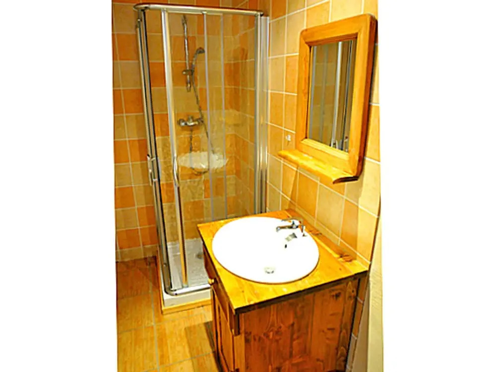 New and Very Comfortable Chalet With Many Facilities