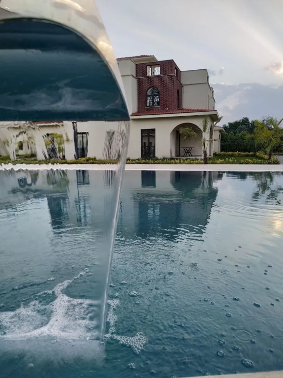 Sapanca Villa Natura Gol Evi