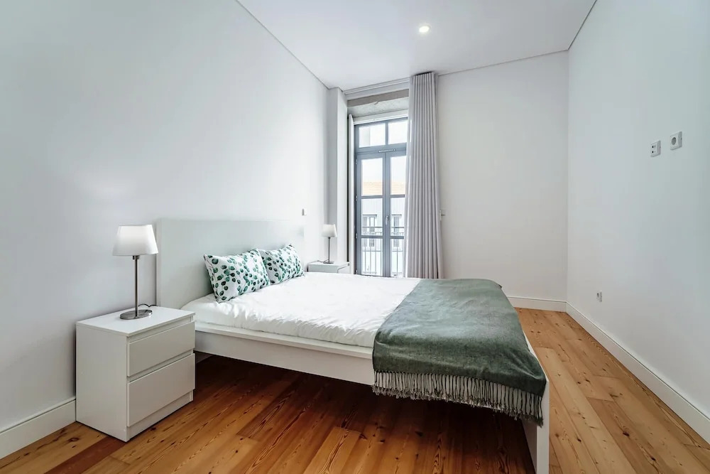 Nomad s Formosa Harmony - 1bed Porto