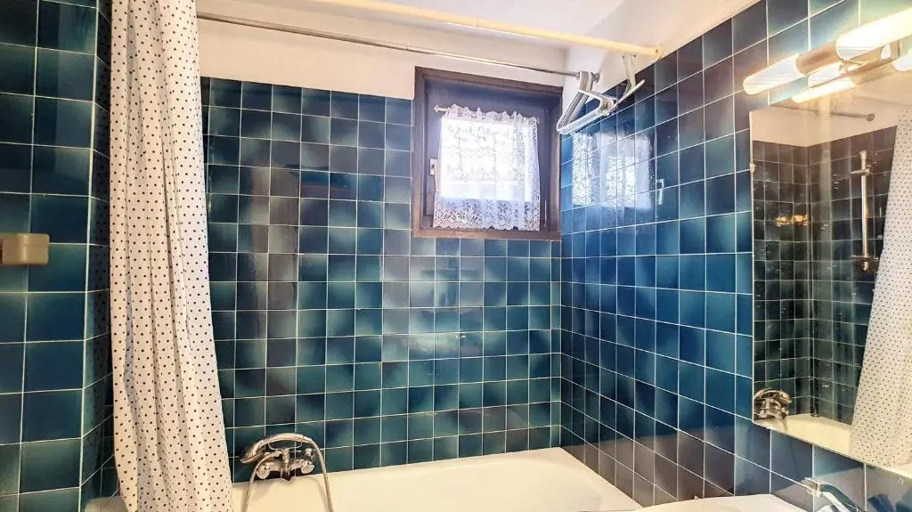STUDIO LUMINEUX -SAINT JEAN D'AULPS STATION - 5 Personnes- RELAIS S29