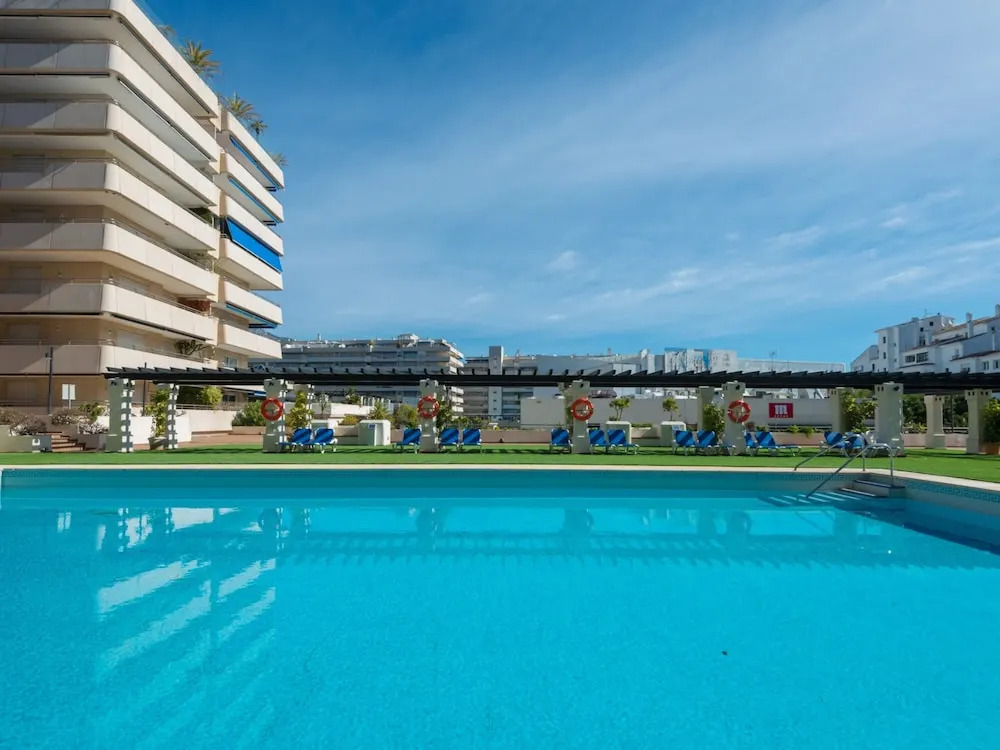 Marina de Banús Apartment
