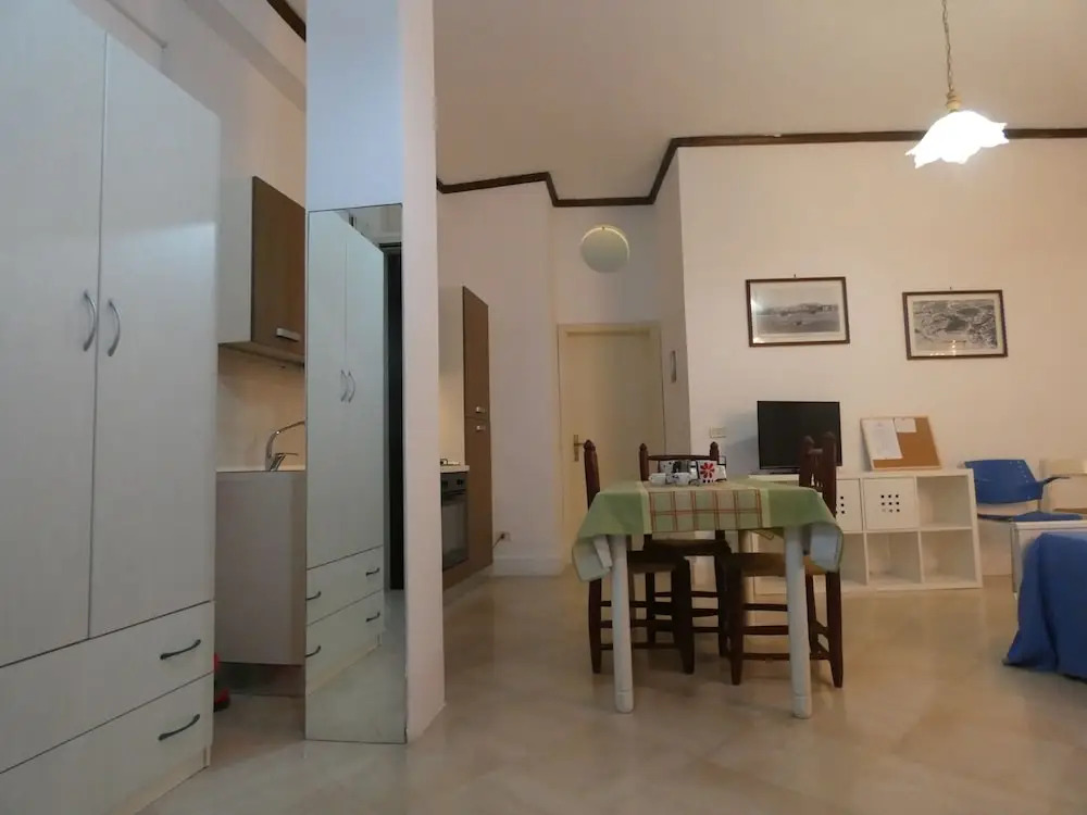 Casa Vacanze Maison d'O