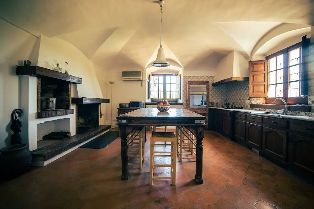 Casa Mas Cruanyes