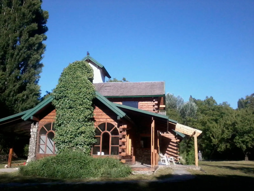Hostel Meridiano 71